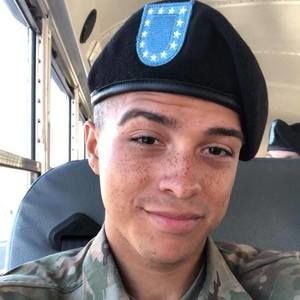 Meet your Posher, William